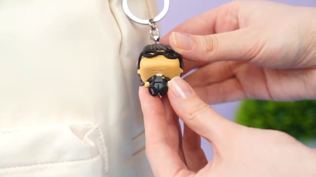 Брелок Funko POP "Harry Potter" смотреть онлайн