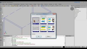 Создание стандартных деталей