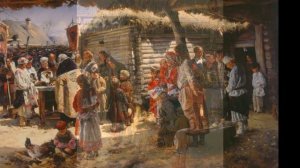 как и когда появились русские.история русского народа.