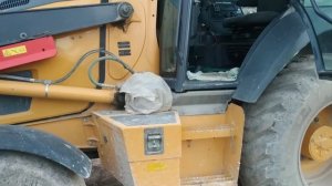 обзор Джон Дир 315 SL !