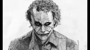 Фрэнки Шоу - Джокер Ч.1