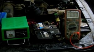 Автомобильное зарядное устройство AutoExpert BC-20