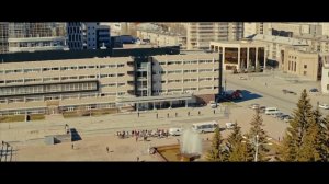 100 ШАГОВ   к ф  2019    поддержать наш новый фильм можно з