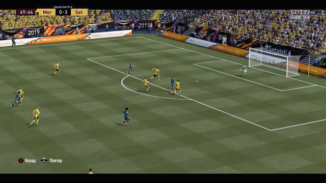 Watkins - Inform 81 Icons Review FIFA 21 смотреть онлайн