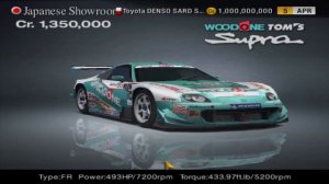 Gran Turismo 4 PS2 - Codebreaker - PS4