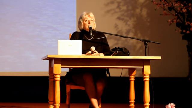 Лекция 21 - Место семьи в системе отношений личности и человека. Школа Православия 2015
