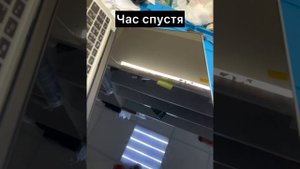 Как стереть олеофобное покрытие на MacBook Pro 2013-2015
