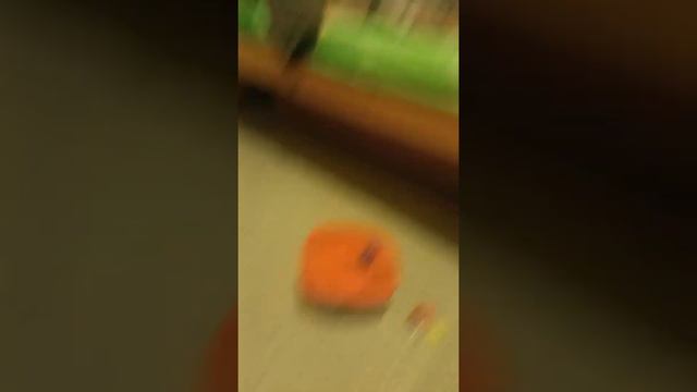 Я открыл капсулы и новый пакетик из новой акции из магазина Магнит. Забыл показать коробочку. смотреть онлайн