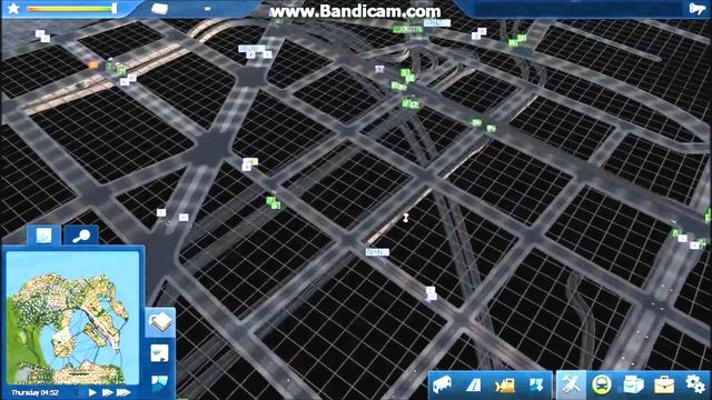 Cities In Motion 2 ►Building An Underground Tram Line◀ смотреть онлайн