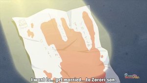 Motto! Majime ni Fumajime Kaiketsu Zorori 10