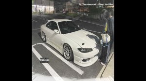 Dj Tapewood - Died to live