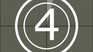 Немое кино - заставка