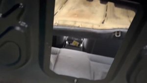 Как открыть бмв е46 без ключа