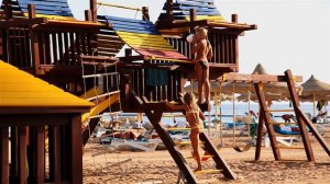 Baron Resort 5*, Египет, Шарм-Эль-Шейх, Ras Nosrani