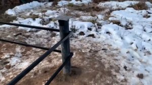 Свайный фундамент под сруб!! Свая 108/133