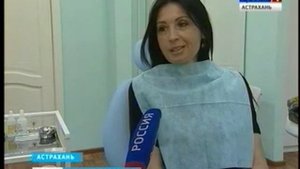 В микрорайоне Бабаевского открылся свой государственный  стоматологический кабинет