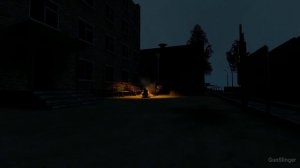 Stalker Анекдоты Бандитов 2