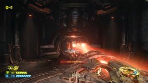 DOOM ETERNAL прохождение и сохранение