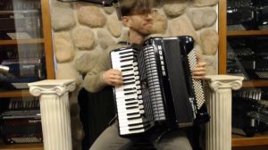 2045 - Hohner Organola LMMH 120 $1995