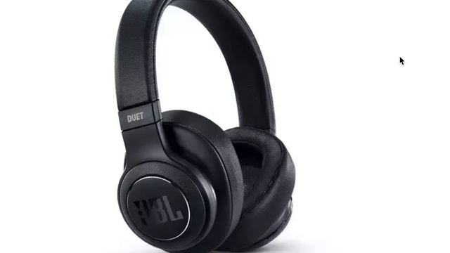 JBL Duet NC смотреть онлайн