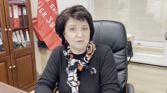 Почему не проверяют РОСНАНО? Народный депутат Глазкова
