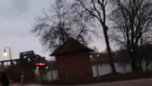 Германия! Город Магдебург