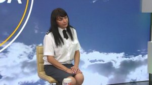 Утро Донбасса. 19 июля 2024г. Знать, чтобы действовать. Ядовитые растения и ягоды. Ирина Котова.