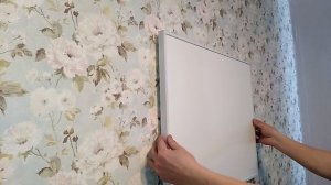 Дешевое отопление дома.  300 Ватт греет 12 кв.м.