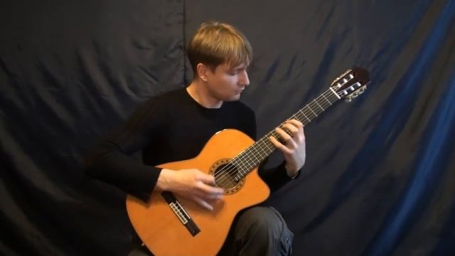 А.Вивальди - Лето смотреть онлайн