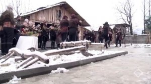 Это истинно аджарский танец    Old Adjarian dance, Старый аджарский танец, ძველი აჭარული ცეკვა
