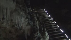 большая азишская пещера