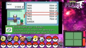 Let´s Play Pokemon Perl Edition * 27 - Die gute alte Spielhalle in alte Pokemon Games ^^