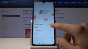 Redmi Note 7 — Как ускорить Redmi Note 7. Турбо Буст!