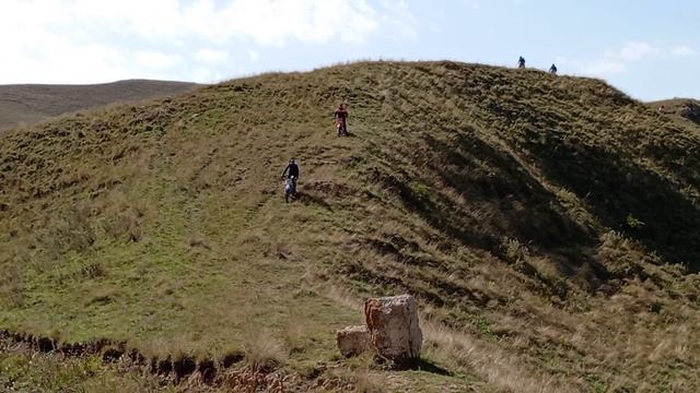 байкеры