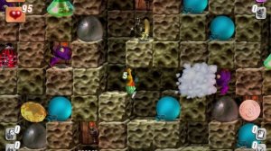 ОПЕРАЦИЯ ЖУК ПРОХОЖДЕНИЕ БАЗОВЫЙ УРОВЕНЬ 1-25 VIEWSONIC УНИВЕРСАЛЬНЫЙ МОНИТОР PNP HD