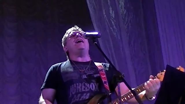 Burn Voice (г.Корсаков) о.Сахалин. смотреть онлайн