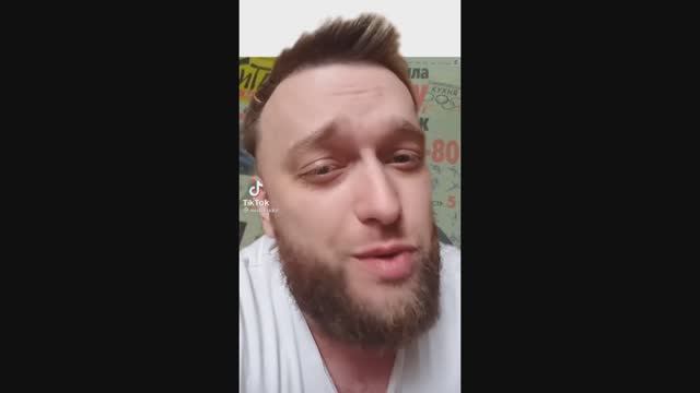 БЕШЕННЫЕ  НОВОСТИ ))) Выпуск 1  #приколы #смешныевидео #юмор #тикток #shorts 677