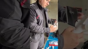 Сифон скрытого монтажа alcaplast