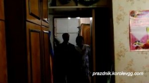 Свадьба дома, прикольный сценарий домашней свадьбы