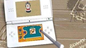 Rayman Raving Rabbids 2 - Nintendo DS trailer