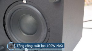 Loa soundbar xiaomi 2.1 Mi TV Speaker Theater Edition MDZ-35-DA