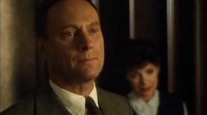 Расследования Аллейна. 02.03. Стоячая вода