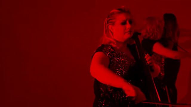 String FX - Heathens by 21 Pilots Electric Strings Cover смотреть онлайн