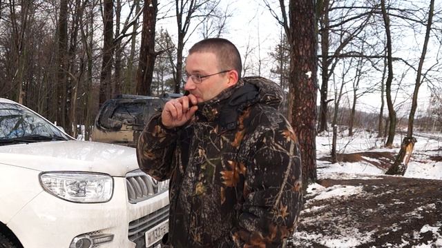 #FotonSauvana# Foton Sauvana -Взгляд со стороны владельца Nissan Pathfinder III на НЛО смотреть онлайн