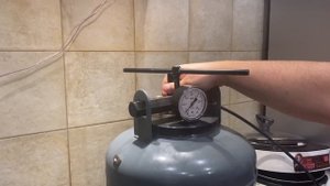 Белорусский автоклав 20 л