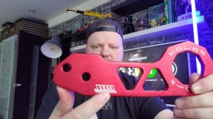 Opel Corsa D / Спортивная Буксировочная Петля