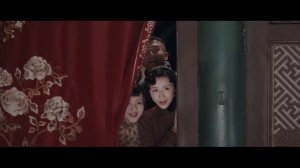 Зимняя Бегония 1 сезон 40 серия