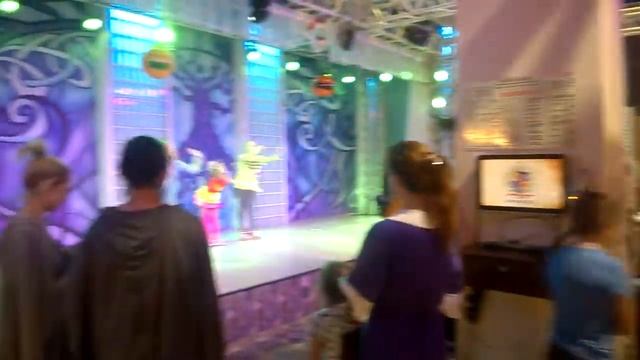 ФэнтазиГрад Екатеринбург!!! смотреть онлайн