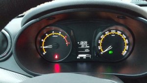 теплые опции LADA GRANTA люкс престиж 2020