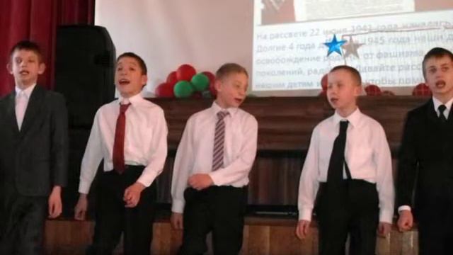 23 февраля 2019_Фото на память смотреть онлайн